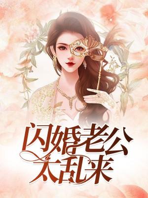 闪婚老公太乱来