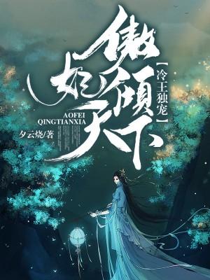 冷王独宠：傲妃倾天下