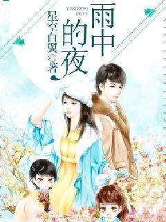 雨中的夜