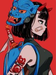 就算是仿生人只要有爱也没问题！