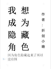 我想成为隐藏角色
