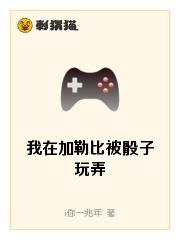 我在加勒比被骰子玩弄