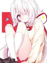 从暗属性JK开始的世界征服