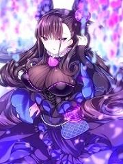 投入魔偶的怀抱吧
