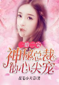 一胎二宝：神秘总裁的心尖宠