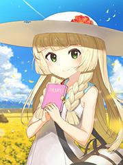 冒险从神奇宝贝学院开始