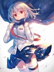 星宫小姐的成长物语一向是无所谓的
