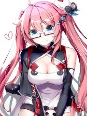 战舰少女与提督女儿