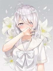 天才麻将少女雪Yuki