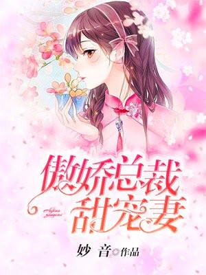 傲娇总裁甜宠妻
