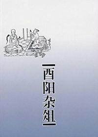 酉阳杂俎