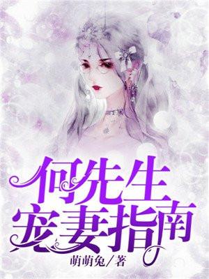 何先生宠妻指南