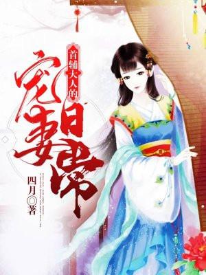 首辅大人的宠妻日常
