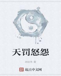 天罚怒怨