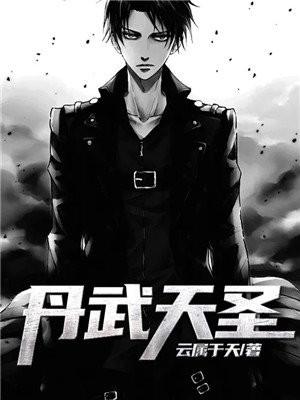 丹武天圣