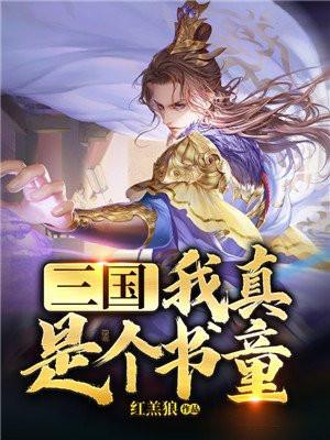 三国：我真是个书童