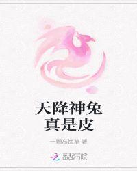 天降神兔真是皮