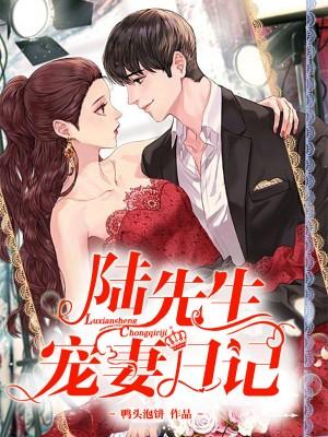 甜妻入怀：陆先生宠妻请克制