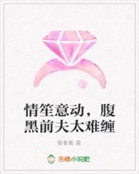 情笙意动，腹黑前夫太难缠