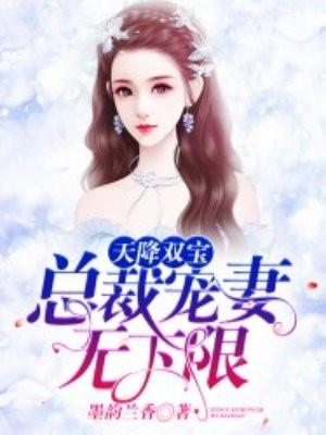 天降双宝：总裁重妻无下限