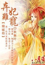倾城劫：弃妃难宠