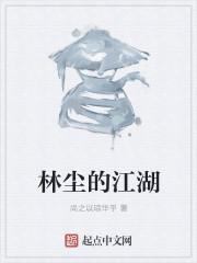 林尘的江湖