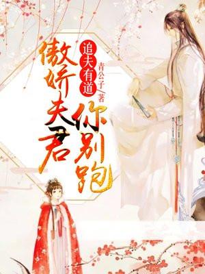 追夫有道：傲娇夫君你别跑