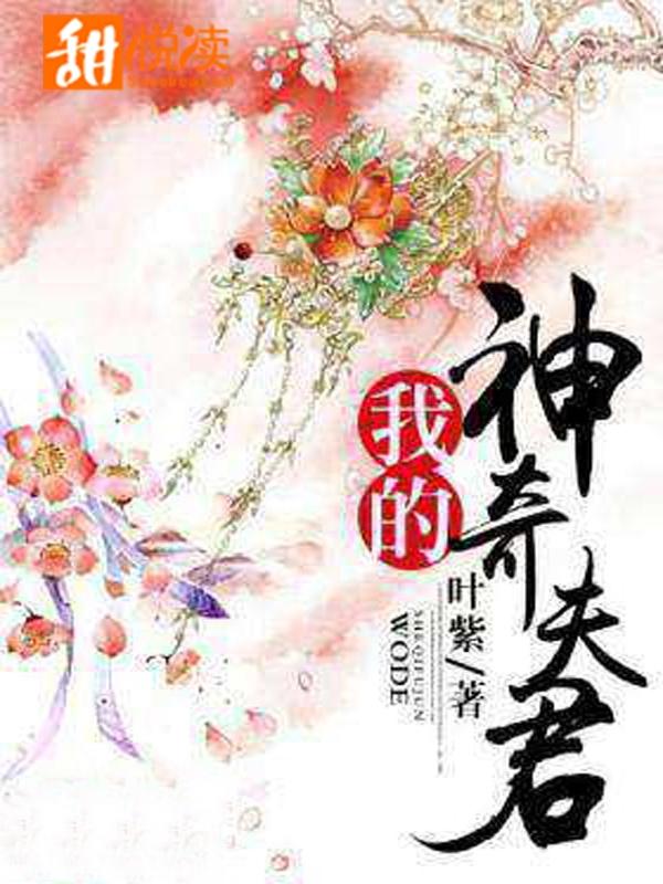 我的神奇夫君