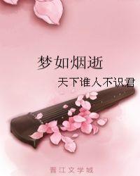 梦如烟逝