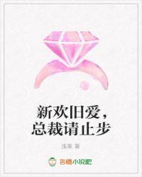 新欢旧爱，总裁请止步