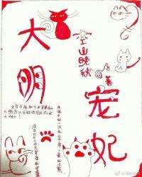 大明宠妃