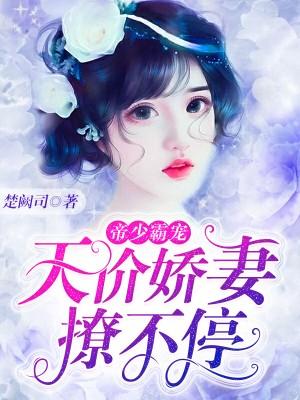 帝少霸宠：天价娇妻撩不停