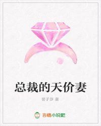 总裁的天价妻