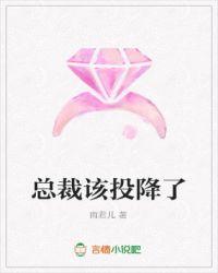 总裁该投降了