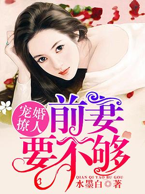 宠婚撩人：前妻要不够