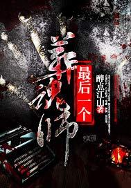 最后一个葬魂师