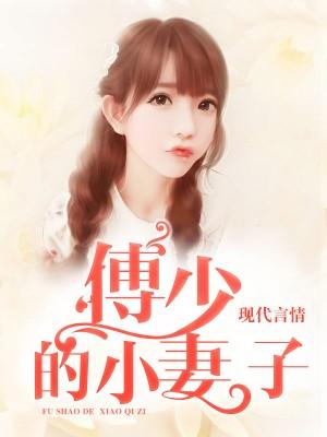 傅少的小妻子