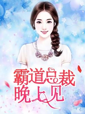 霸道总裁晚上见